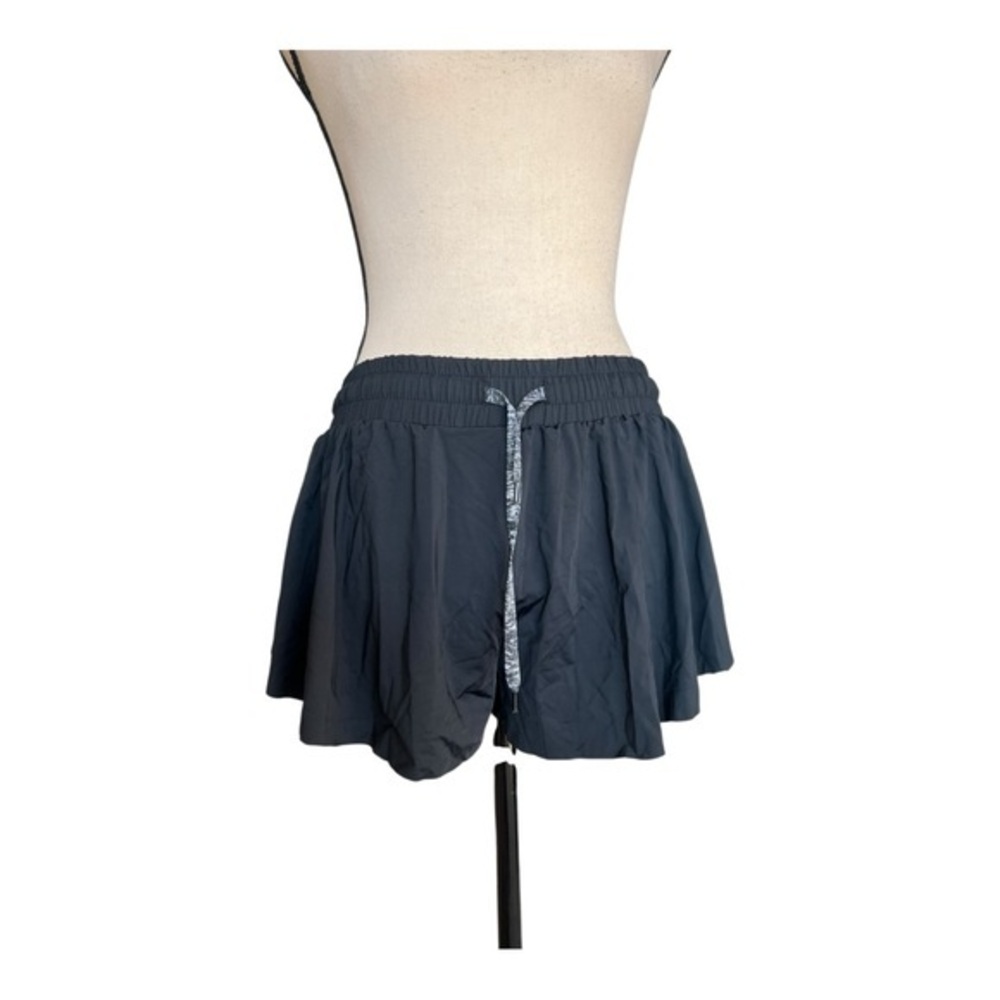 Inflachi Proffesional Fitness Running Shorts Size L